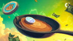 PancakeSwap Tops Circle in Weekly Fee Rankings: Report