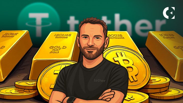 Paolo Ardoino Details Tether’s ‘Perfect’ Bitcoin Strategy, $2 Billion Mining Push
