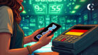 PayPal launching mobile contactless payments and in-store installment plan options for shoppers in Germany this summer.