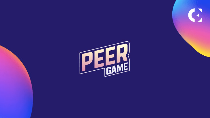 PeerGame Unveils Major Platform Revamp