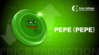 Pepe-PEPE-Price-Prediction-Analysis