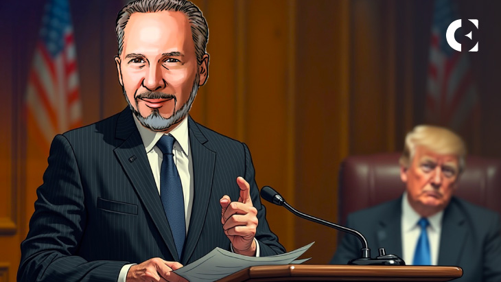 Peter Schiff Explains Why Trump’s Economic Policies Outweigh the Good