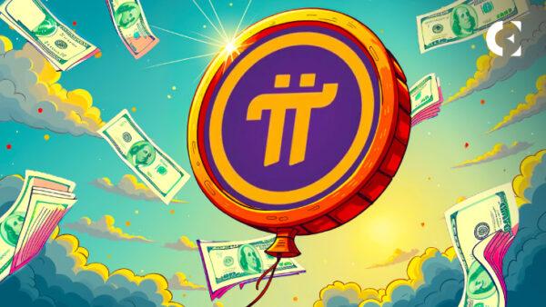 Pi Network Brings Key Updates to Consensus 2025 With 55M Users and Mainnet Live