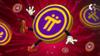 Pi Coin (PI) price drop May 13 chart; Pi Network token unlock sparks market cap decline, supply concerns now