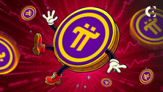 Pi Coin (PI) price drop May 13 chart; Pi Network token unlock sparks market cap decline, supply concerns now