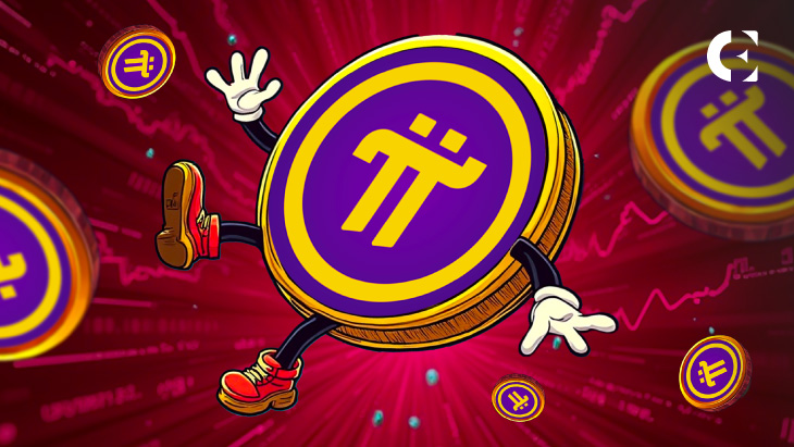 Pi Network Token Unlock Impact: PI Price Tumbles, $7.6B Market Cap Tested
