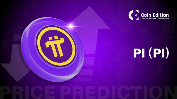 Прогноз цены Pi на 7 мая: слабая структура удерживает сеть Pi ниже $0,60