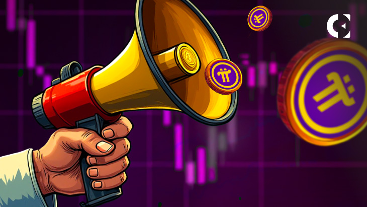 Pi Price Prediction: How the May 14 Announcement Could Trigger a Breakout