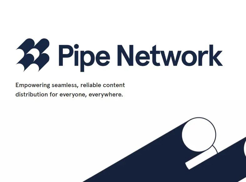 Pipe Foundation Launches PipeQuest Incentive Program for Pipe Network Testnet