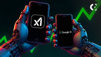 Polymarket: Grok Has a 20% Chance to Topple Google by 2025