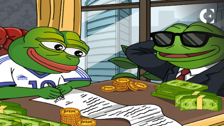 Bitcoin Rally Gains Steam – Fantasy Pepe ($FEPE) Emerges as Standout Presale With 700% APY and Real Utility