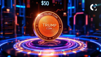 TRUMP Coin Price Still On Track To $50, PEPE To $0.002, And FloppyPepe To Rally 200x