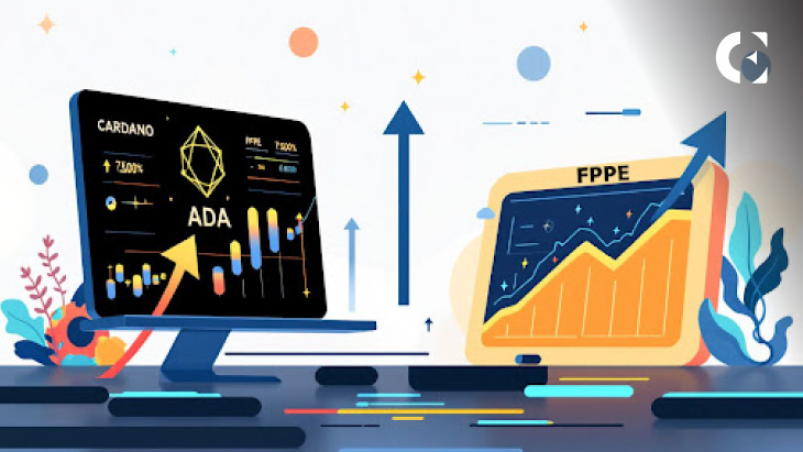 From Consolidation To Expansion: Cardano Could Break Out While Others Falter As FloppyPepe (FPPE) Set For 7,500% Gains