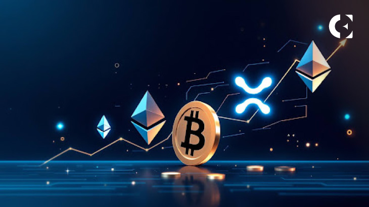 Best Cryptos That Can Replicate Ethereum’s Rise From Under $1 To Over $4,500