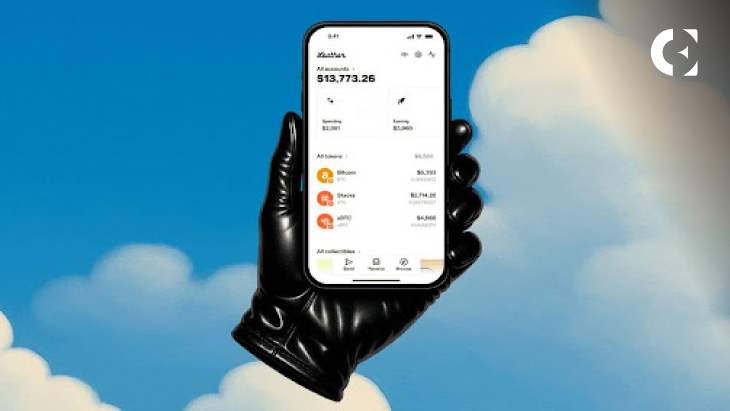 Leather Expands Bitcoin DeFi Access with Mobile App