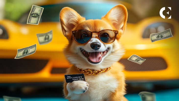 Can SHIBA and DOGE Investors Replicate Their Gains With MAGACOIN FINANCE This Time Around?