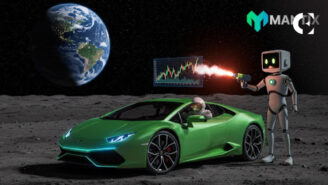 Mantix Goes Viral With New ICO Launch As Investors Rush To Enter Latest DeFi Crypto Craze