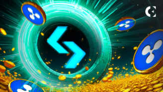 Bitget exchange lists Ripple's RLUSD stablecoin, an enterprise-grade, NYDFS-regulated digital asset for DeFi and cross-border payments.