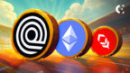 Altcoin Rally Incoming: 3 Tokens to Watch After Bitcoin’s Surge 