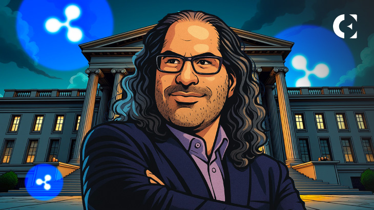 Технический директор Ripple Дэвид Шварц поддерживает обвинения в том, что региональные банки препятствуют принятию законодательства о стейблкоинах