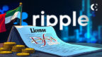 Ripple Secures UAE DFSA License, Boosts Middle East Payments