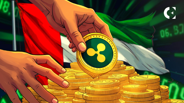 Ripple объединяет усилия с Zand Bank и Mamo для трансформации трансграничных платежей в ОАЭ