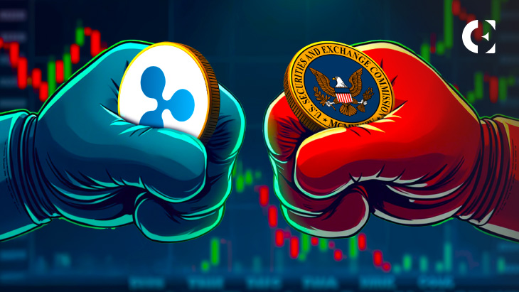 Ripple vs SEC: How the Outcome Could Reshape Financial Infrastructure Forever