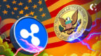 Ripple Case Takes New Turn with Unexpected Court Filing