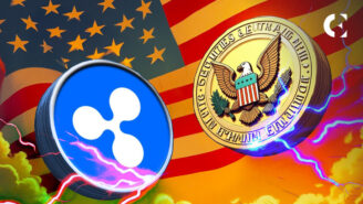 Ripple Case Takes New Turn with Unexpected Court Filing