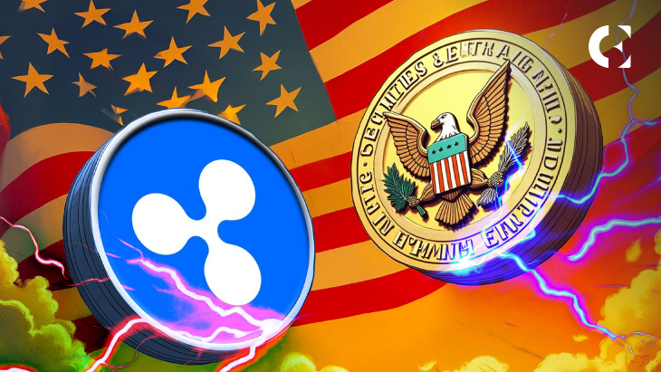 Ripple Case Takes New Turn with Unexpected Court Filing