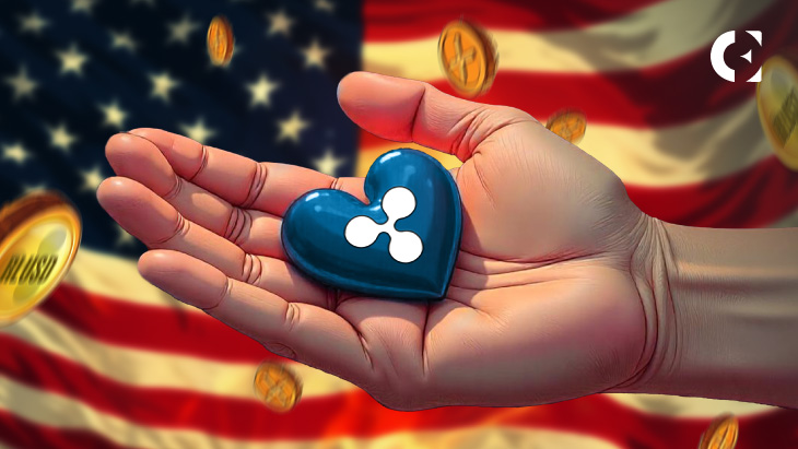 Пожертвование Ripple в размере 25 миллионов долларов в RLUSD показывает, как криптовалюта может финансировать образование в больших масштабах