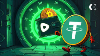 Rumble’s Tether Wallet Set to Challenge Coinbase in 2025