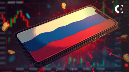 Rosfinmonitoring confirms Russian crypto exchanges like Binance share user data with authorities, ending crypto anonymity in Russia.