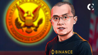 SEC requests dismissal of lawsuit against Binance & CZ, reflecting a shift in crypto enforcement policy under new administration.