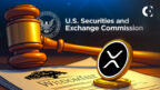SEC Formally Begins Review of WisdomTree XRP Trust