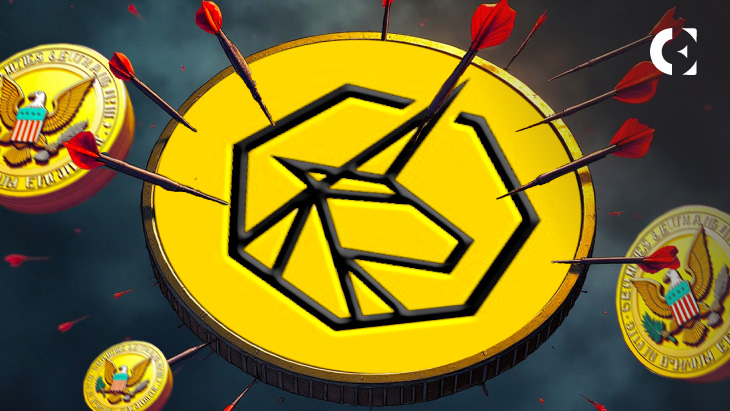 SEC Hits Unicoin, Top Leaders with Lawsuit Alleging $100M+ Crypto Fraud