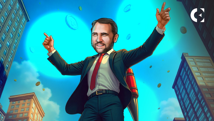 Статус иска SEC влияет на планы Ripple по IPO, поясняет генеральный директор