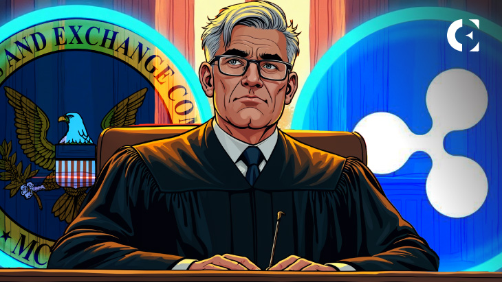 SEC and Ripple Strike Settlement: What’s Inside the New Deal?