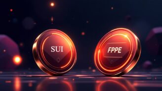 SUI And FloppyPepe Offer A Rare One-Two Punch: Here’s Why Smart Money Prefers FPPE Trading At $0.00000035 For 40,000% Gains