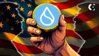 SUI Price Jumped 140% From Lows, New ATH Soon