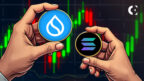 SUI Surpasses Solana in DeFi Metrics Is It the Better Altcoin