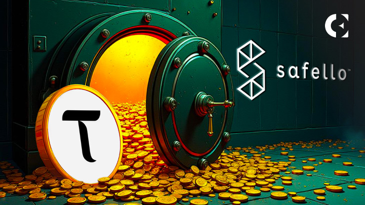 Safello Boosts TAO Holdings as Institutions Expand Crypto Treasuries