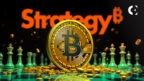 Saylor sagt, Strategy habe nie versprochen, dass sie Bitcoin nicht verkaufen würde