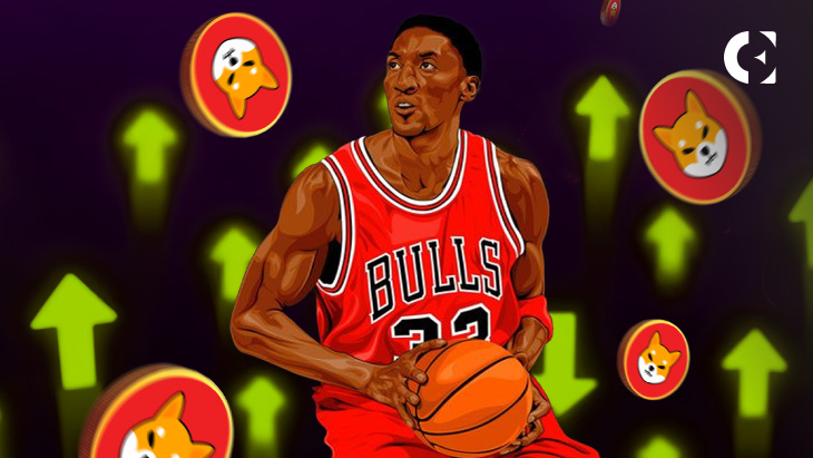 Scottie Pippen is On Board the Altcoin Hype Train, Reveals His Bullish Crypto Picks
