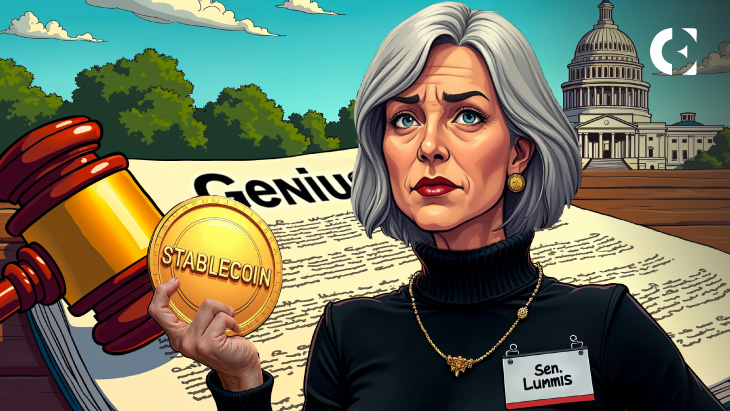 Senator Lummis: Time To Ditch Outdated US Payment Infrastructure For Stablecoins
