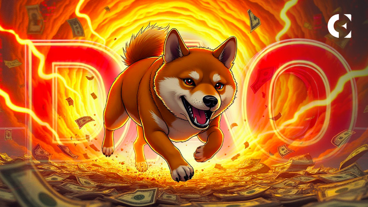 Shiba Inu Launches ShibDAO to Enable Full Community-Driven Governance