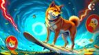 Shiba Inu (SHIB) Price Performance Shows Resilience With Bullish Technical Analysis RSI MACD And Support.