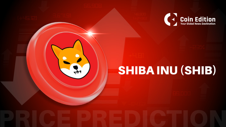 Shiba Inu (SHIB) Price Prediction May 2025: Will SHIB Breakout or Stay Range-Bound?