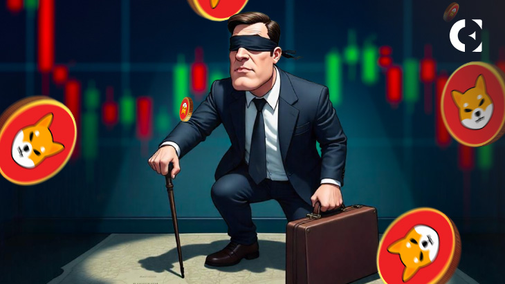 Shiba Inu’s 29 Trillion SHIB Trap: Where Would The Price Go Next?