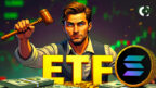 REX Shares Files Innovative ETFs for ETH, SOL Staking